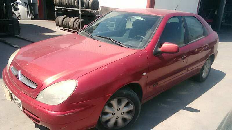 CITROEN XSARA BERLINA 1997