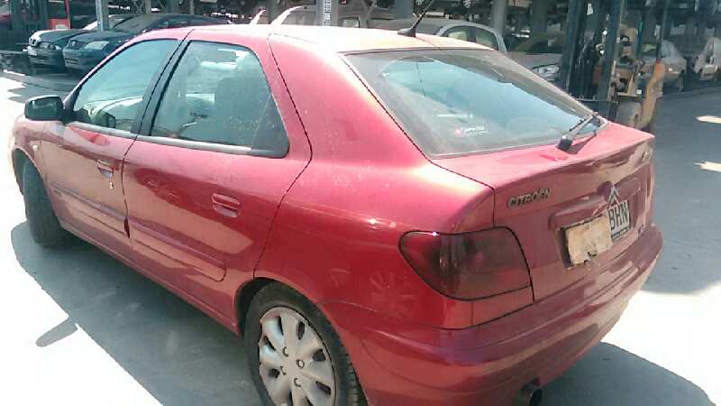 CITROEN XSARA BERLINA 1997
