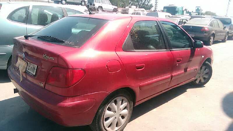 CITROEN XSARA BERLINA 1997