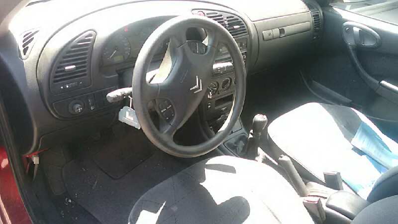 CITROEN XSARA BERLINA 1997