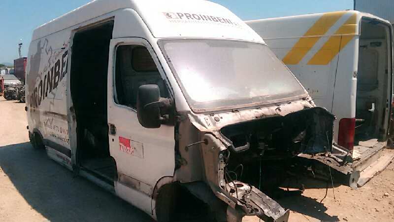 OPEL MOVANO (2004 =>) 2003