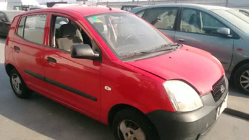 KIA PICANTO 2004