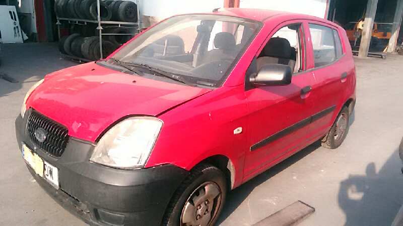 KIA PICANTO 2004