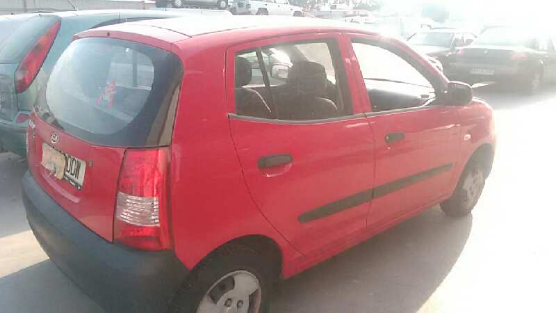 KIA PICANTO 2004