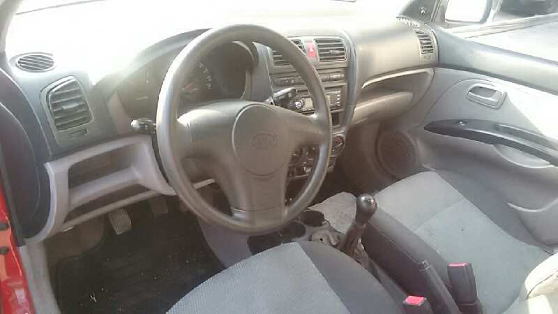 KIA PICANTO 2004