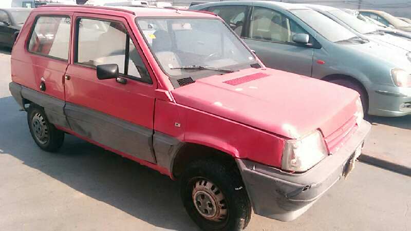 SEAT MARBELLA 1986