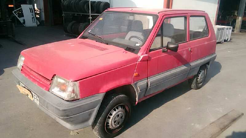 SEAT MARBELLA 1986