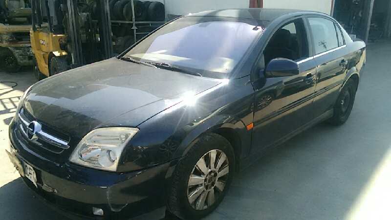 OPEL VECTRA C BERLINA 2002