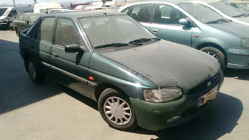 FORD ESCORT BERL./TURNIER 1995