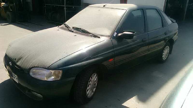 FORD ESCORT BERL./TURNIER 1995