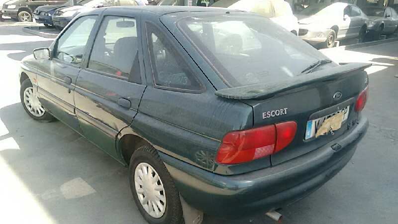 FORD ESCORT BERL./TURNIER 1995