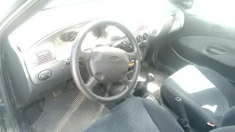 FORD ESCORT BERL./TURNIER 1995