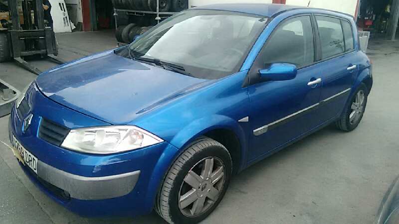 RENAULT MEGANE II BERLINA 5P 2005