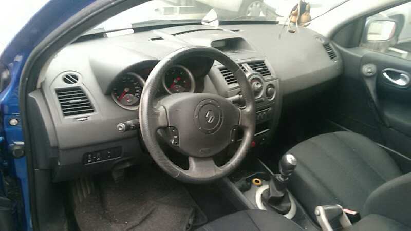 RENAULT MEGANE II BERLINA 5P 2005