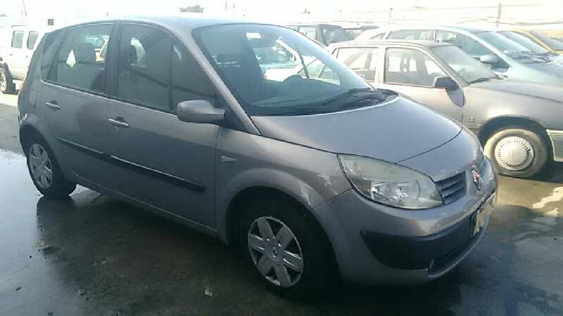 RENAULT SCENIC II 2003