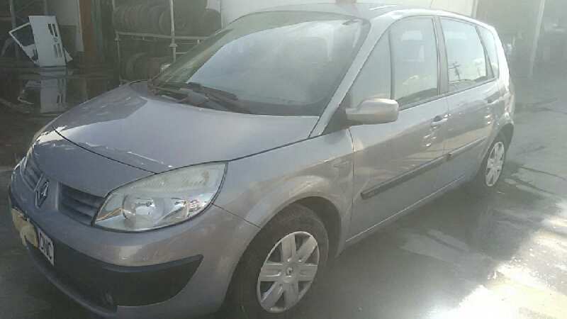 RENAULT SCENIC II 2003