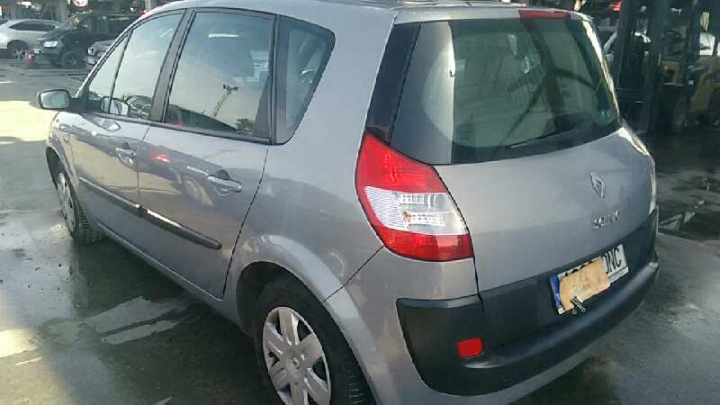 RENAULT SCENIC II 2003