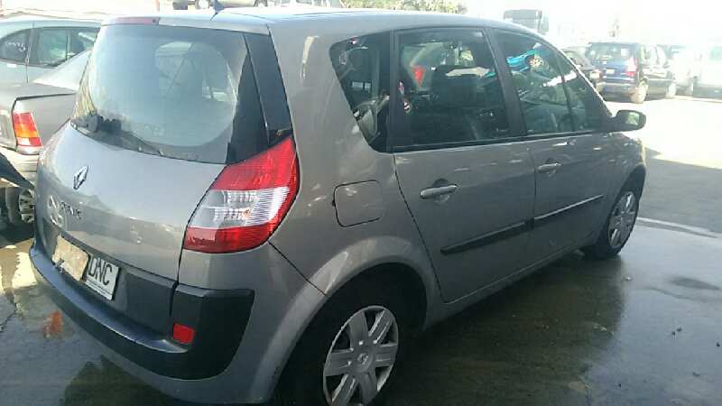 RENAULT SCENIC II 2003