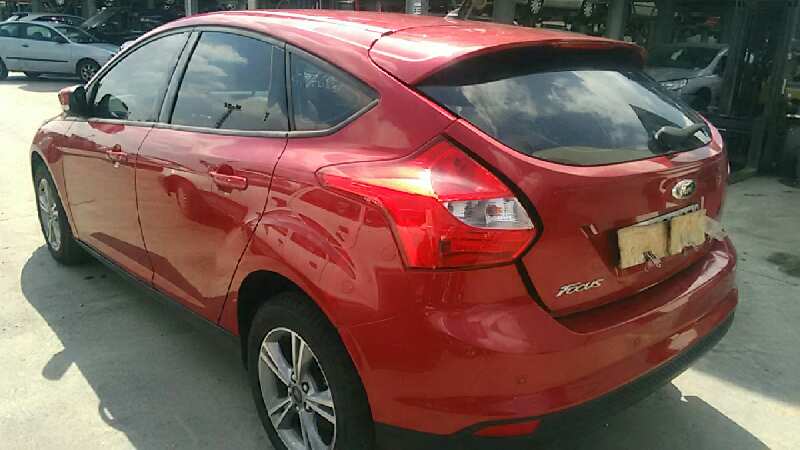 FORD FOCUS LIM. (CB8) 2012