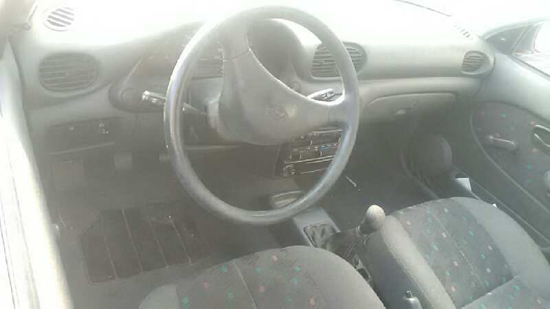HYUNDAI ACCENT 1997