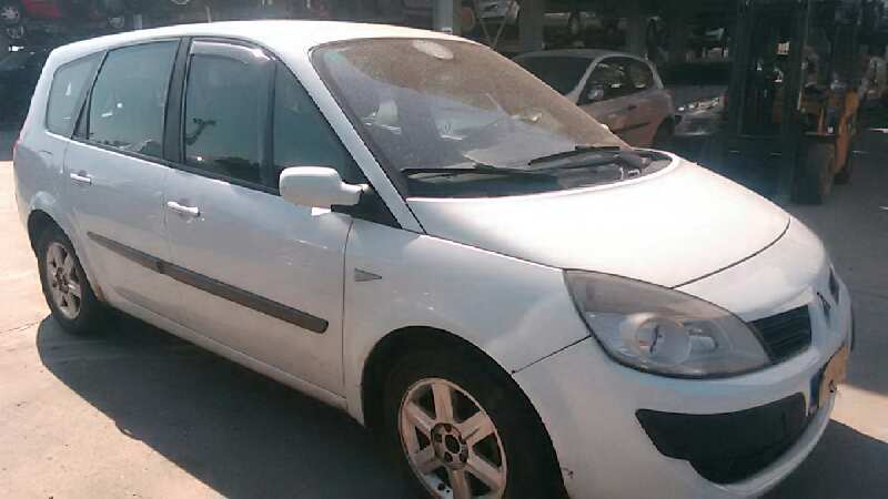 RENAULT SCENIC II 2006