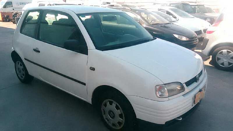 SEAT AROSA 1997