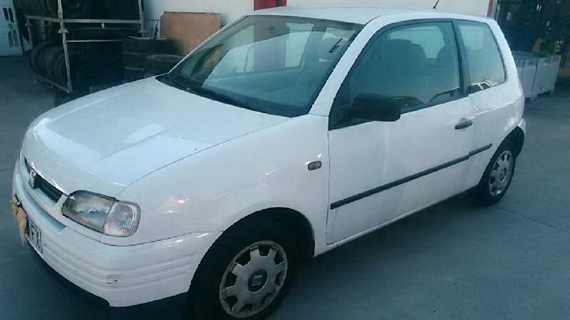 SEAT AROSA 1997