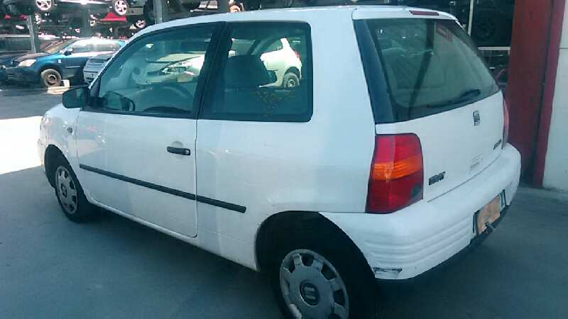 SEAT AROSA 1997