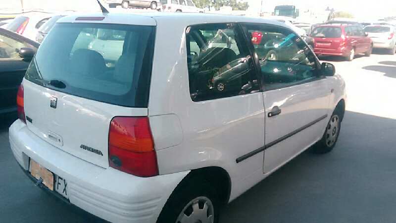 SEAT AROSA 1997
