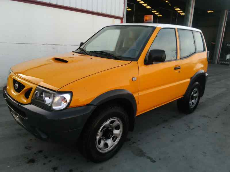 NISSAN TERRANO/TERRANO.II (R20) 1999