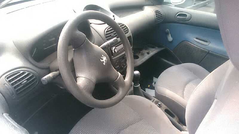 MOTOR COMPLETO 3049283