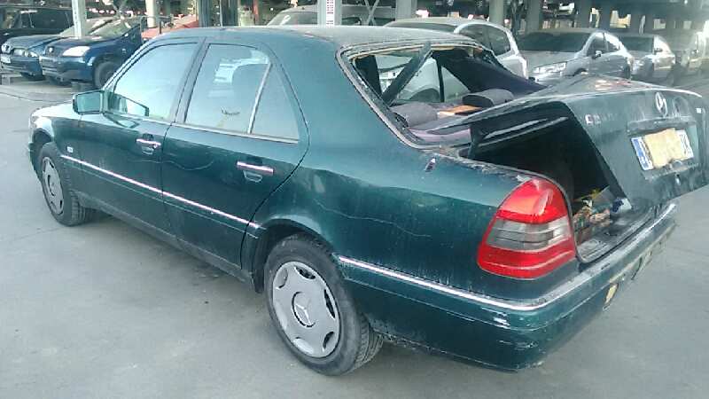 MERCEDES CLASE C (W202) BERLINA 1993