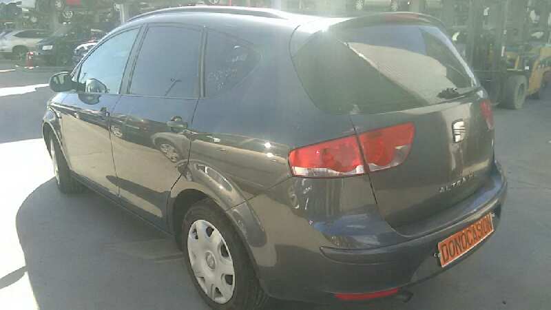 SEAT ALTEA XL (5P5) 2006