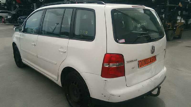 VOLKSWAGEN TOURAN (1T1) 2003