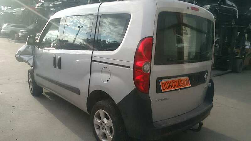 OPEL COMBO D 2011