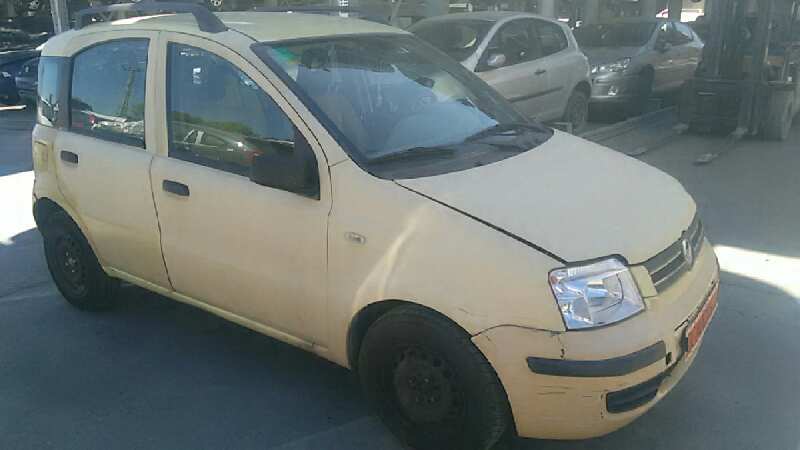 FIAT PANDA (169) 2004