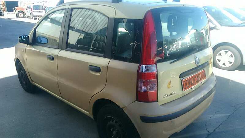 FIAT PANDA (169) 2004