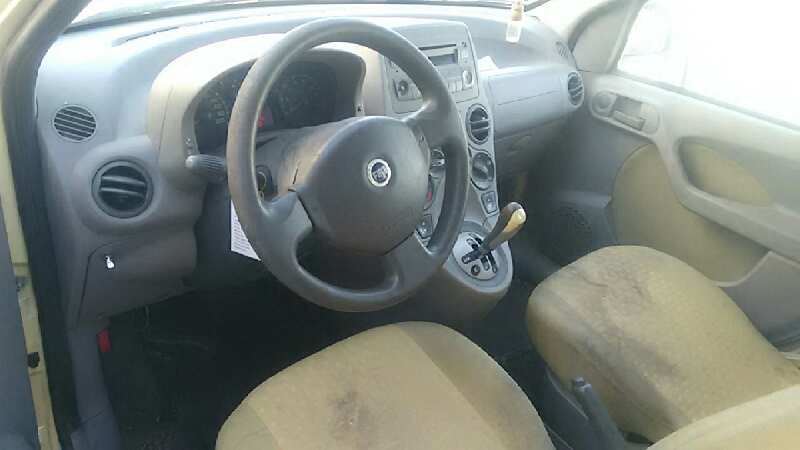 FIAT PANDA (169) 2004