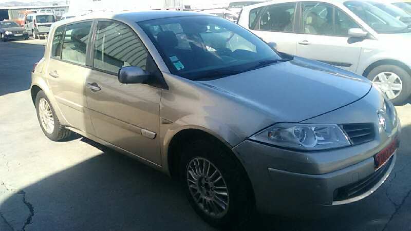 RENAULT MEGANE II BERLINA 5P 2005