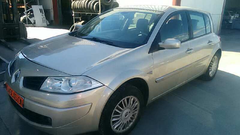 RENAULT MEGANE II BERLINA 5P 2005