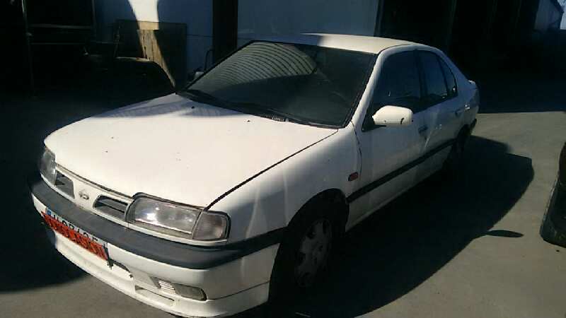 NISSAN PRIMERA BERL./FAMILIAR (P10/W10) 1993