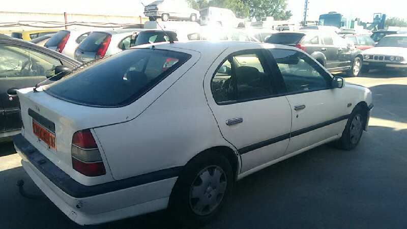NISSAN PRIMERA BERL./FAMILIAR (P10/W10) 1993
