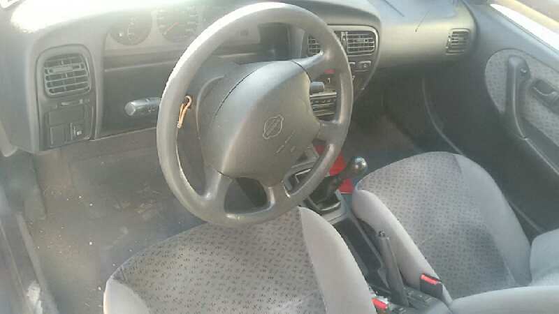 NISSAN PRIMERA BERL./FAMILIAR (P10/W10) 1993