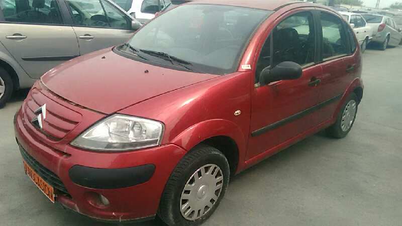 CITROEN C3 2002