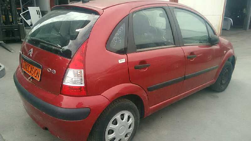 CITROEN C3 2002