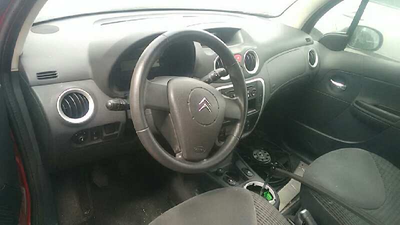 CITROEN C3 2002