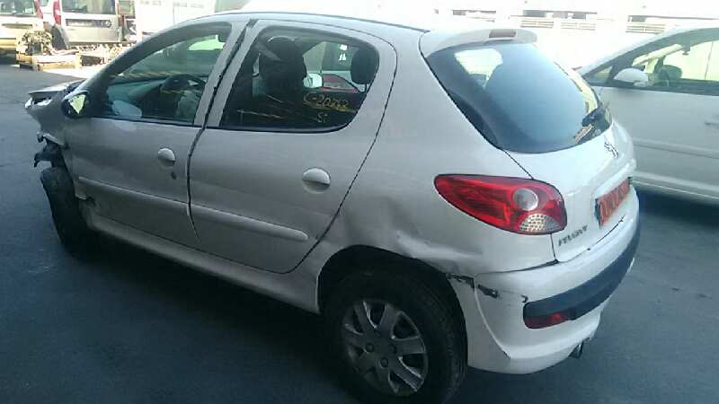 PEUGEOT 206+ 2009