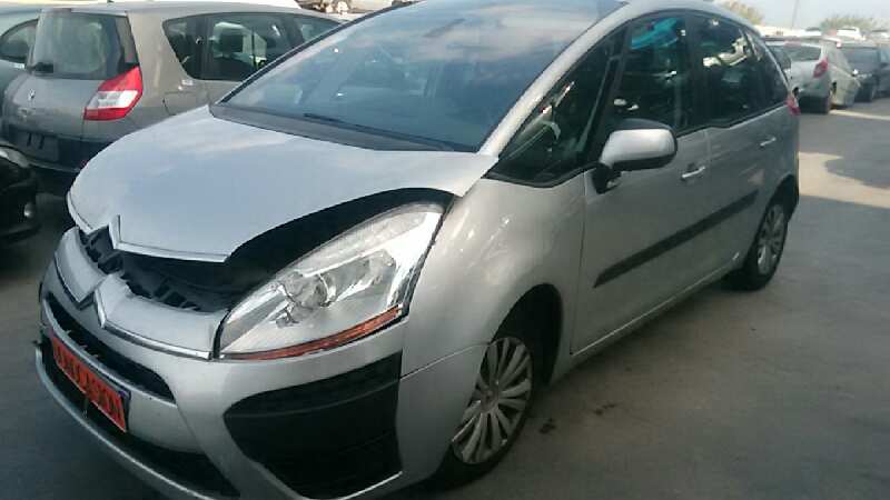 CITROEN C4 PICASSO 2007