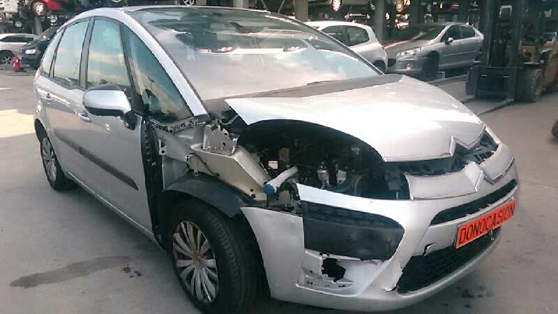 CITROEN C4 PICASSO 2007