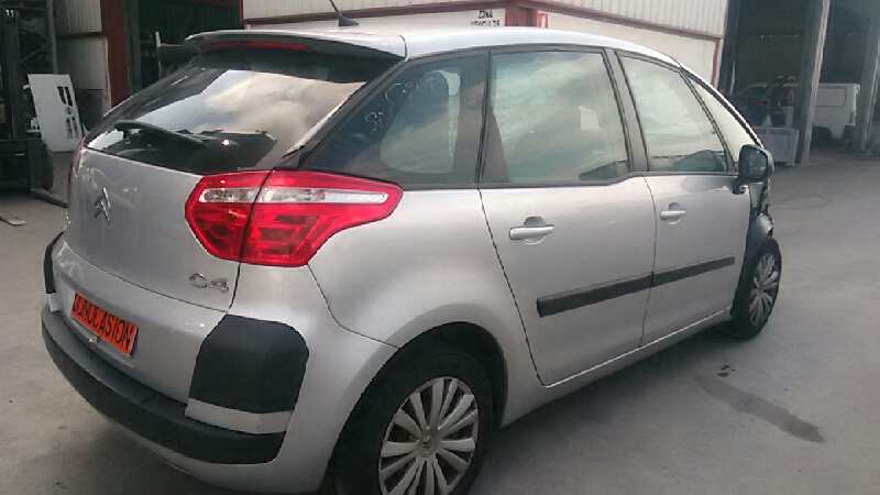 CITROEN C4 PICASSO 2007